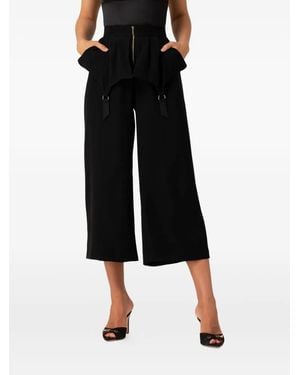 Murmur Blaze Pants - Black