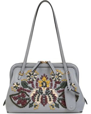 Etro Borsa A Spalla - Bianco