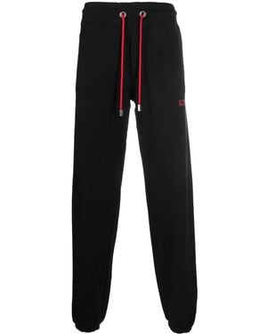 Gcds Basic Trousers - Black