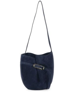 Liffner Borsa A Secchiello - Blu