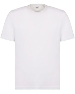 Aspesi Crew-Neck T-Shirt - White