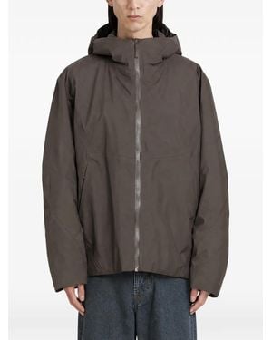 Veilance Diode Insulated Jacket - Grey