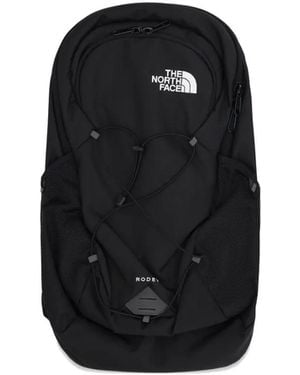 The North Face Rodey Backpack - Black