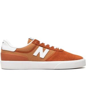New Balance Numeric 272 "brown/white" - ブラウン