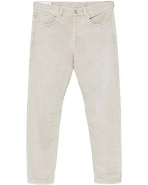 Eleventy Jeans Affusolati - Neutro