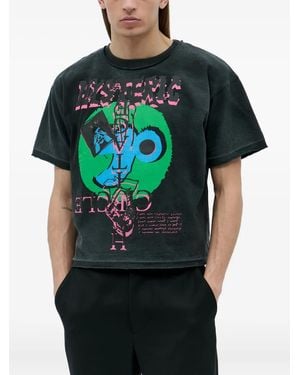 Hysteric Glamour T-shirts for Men | Online Sale up to 50
