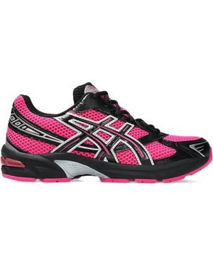 Asics Gel-1130 メッシュスニーカー - レッド