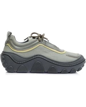 Kiko Kostadinov Tonkin Sneakers - Grijs