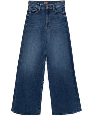 Mother Jean The Undercover - Bleu