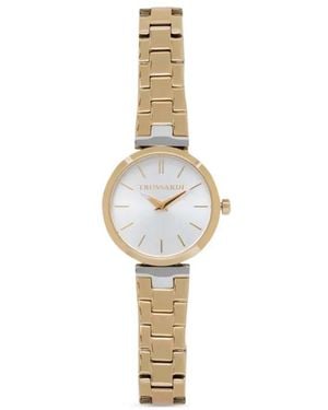 Trussardi Loud 30Mm - White