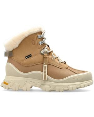 UGG Adirondack Meridian Stiefel - Natur