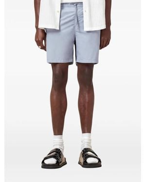 AllSaints Haven Swim Shorts - Blue