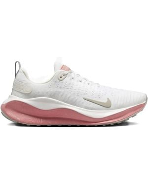 Nike Reactx Infinity Run 4 Trainers - White