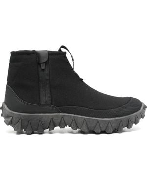 Salomon Snowclog Boots - Black