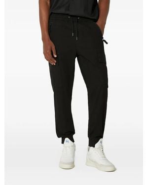 Alpha Industries Ripstop Jogger Cargo Pants - Black