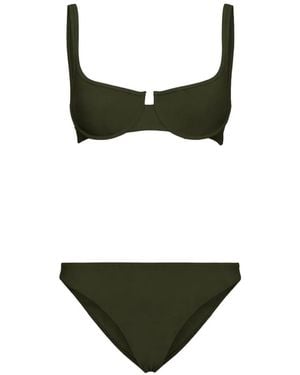 Lido Cinquantasei Bikini - Groen