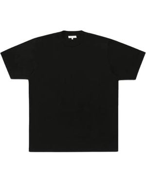 Lady White Co. Rugby Short-Sleeve T-Shirt - Black