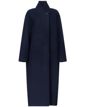 FFORME Yves Coat - Blue