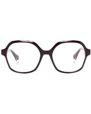 Gigi Studios Rafaella Glasses - Purple