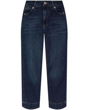 Sportmax Umbria Jeans - Blue