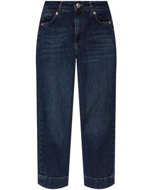 Sportmax Umbria ジーンズ - ブルー