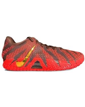 Nike Zoom Textured Trainers