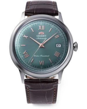 Orient Montre Bambino Mm - Grey