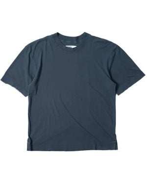 Margaret Howell Relaxed-Fit T-Shirt - Blue