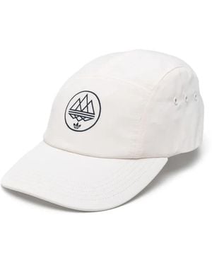 adidas Mod Spzl Baseballkappe - Weiß