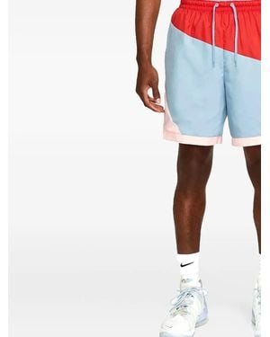 Nike Dna Lined Basketball Shorts - ホワイト