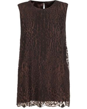 Tom Ford Top _Vi Pa - Brown