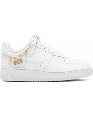 Nike Air Force 1 '07 Lx "Lucky Charms" Trainers - White