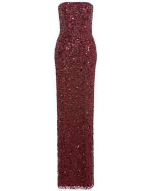 Jenny Packham Sirocco Gown - White