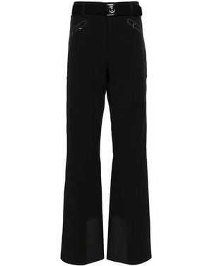 Bogner Tim4-T Ski Pants - Black