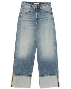 ICON DENIM Kiki Jeans - Blue