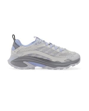 Merrell Moab Speed 2 Sneakers - Grau