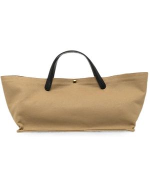 Senso Daryl Ii Tote Bag - Natural