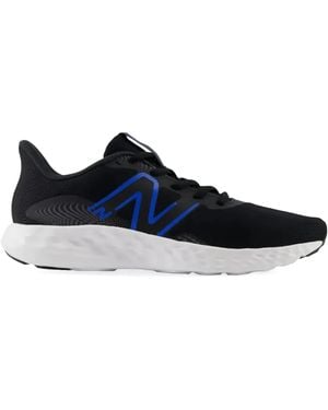 New Balance 411 Sneakers - Blue