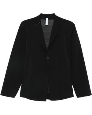 CFCL Single-Breasted Jacket - Black