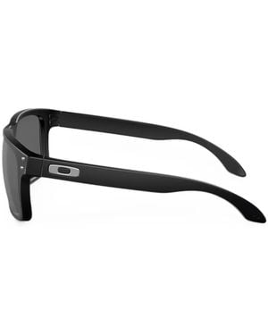 Oakley Oo9244 Holbrook (Low Bridge Fit) - Black