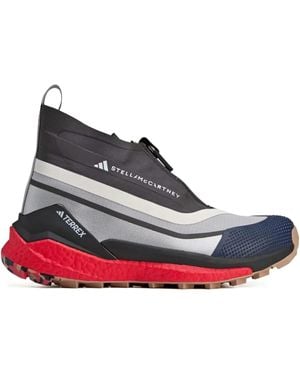 adidas By Stella McCartney X Terrex Free Hiker Trainers - Grey