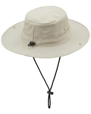 Musto Evolution Fast Dry Hat - Natural
