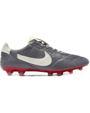 Nike Premier 3 Low Fg Trainers - White