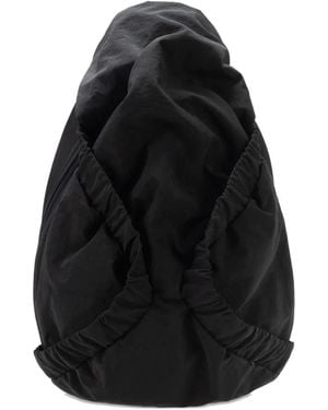 Côte&Ciel Yalu Backpack - Black