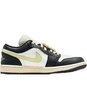 Nike 1 Low Se "Fall League" Sneakers - Multicolor