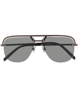 Hublot Aviator Sunglasses - Grey