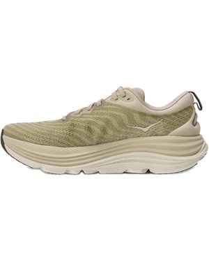 Hoka One One Gaivota 5 Trainers - Green