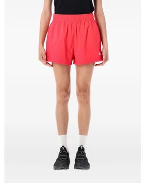 The North Face Pathfinder Shorts - Red