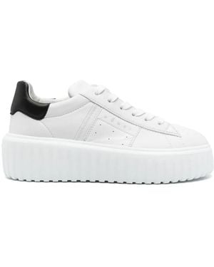 Hogan Sneakers - Bianco