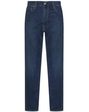 Levi's Cool cotton jeans - Blau